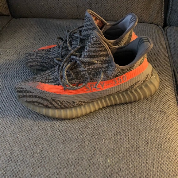 Kaufen Damen Yeezy boost 350 v2 beluga 2 0 from auf